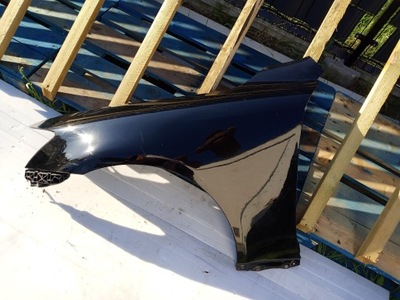 Lexus is220 is250 крила лівий lift 202 фото №1