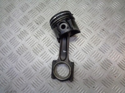 Поршень з шатун volvo v50 2.0 d фото №1