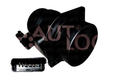 Расходомер воздуха 6 pin opel movano renau фото №1