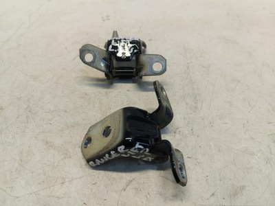 Ford ranger iv lift петля двері лівий перед góra dół фото №1