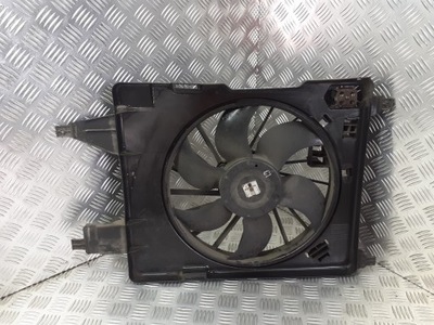 VENTILADOR DEL RADIADOR MEGANE II 1.9 DCI 8200151464  