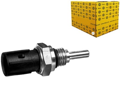 Датчик температури рідина охолоджуючий чорний acura integra legend ii фото №1