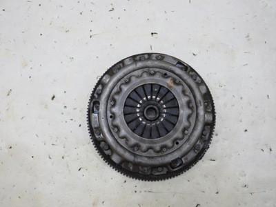 Сцепление двухмассовый маховик полный 2.2 i-dtec civic ix hb фото №1