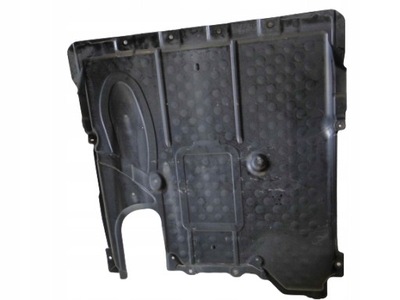 Mercedes glc 253 захист pod коробка передач двигун дизель фото №1