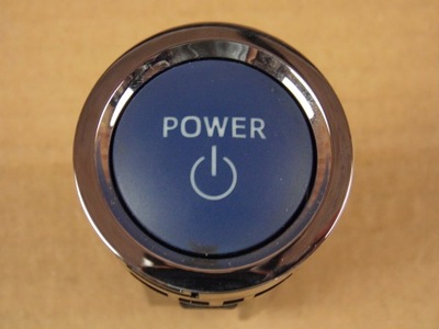 Toyota auris ii перемикач запуск стоп power фото №1