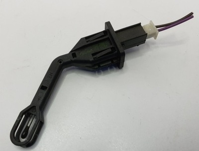 Датчик температури внутрішньої mercedes w221 фото №1