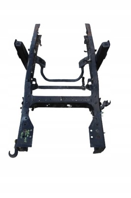 Рама перед isuzu n35 165cm фото №1