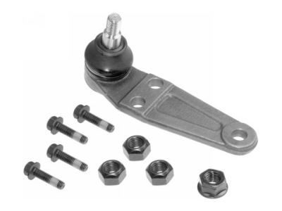 Шаровая опора рычага fag 825 0215 10 фото №1