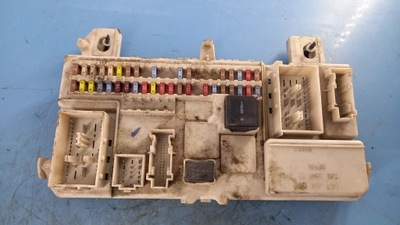 Модуль bsi volvo v50 s40 06r фото №1