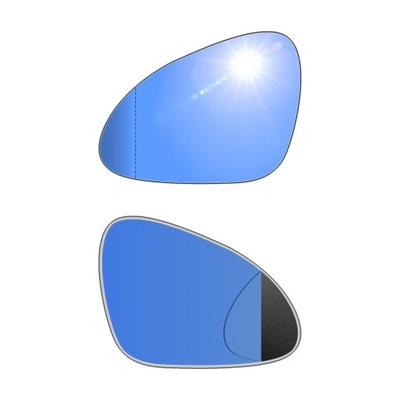 Niebieskie buick regal 2008-2017 2009 2010 2011 2012 2013 2014 2015 2016 фото №1