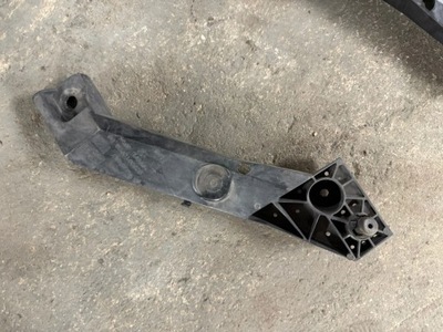 Renault trafic iii панель фары кронштейн фото №1