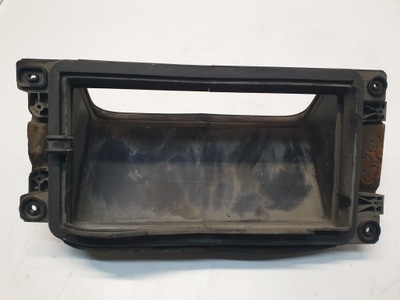 Впуск ловець повітря opel vivaro a фото №1