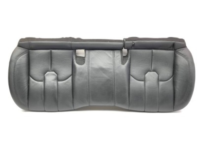 Land rover evoque i 2012 сиденье задний фото №1