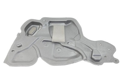 Шумоізоляція піна двері 1884896 ford focus mk4 фото №1