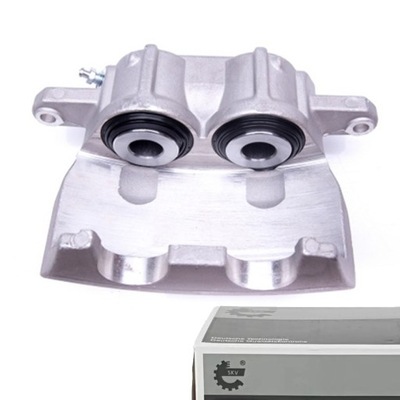 Суппорт тормозной перед p do lancia thema фото №1