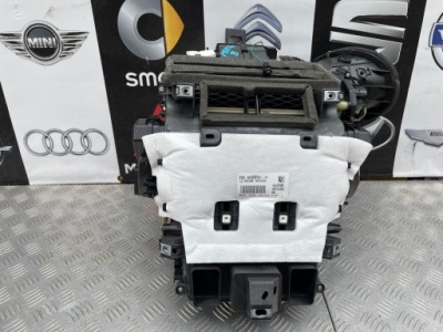 Opel mokka b ii отопитель europa 9829049180 фото №1