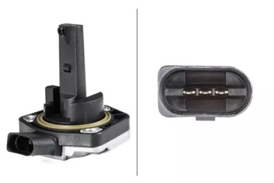 Hella 6pr 008 079-041 датчик, рівень оливи двигуна фото №1