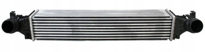 Intercooler OPEL ASTRA K 15- 1.0 T SIDI 13356680