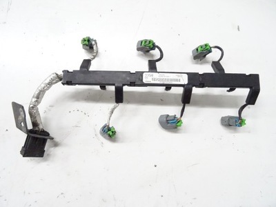 Opel insignia a 2.8 v6 жгут форсунок фото №1