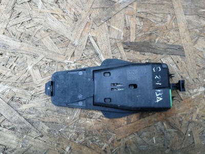 Датчик гальмування seat mii 1.0 2017 фото №1