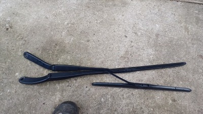 Renault arkana рычаг дворники комплект фото №1