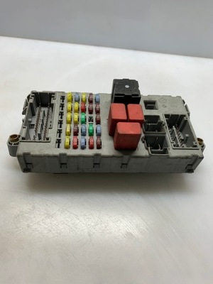 Коробка блок управления fca 46846745 фото №1