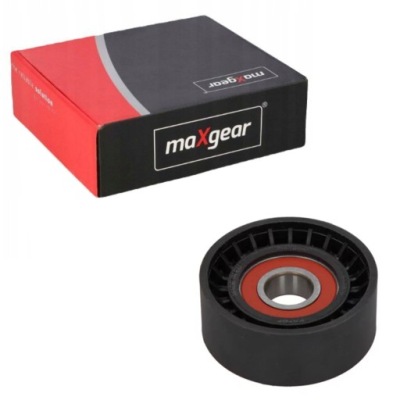 MAXGEAR 54-0870 GALET TENDEUR COURROIE EN V MULTICANAL 