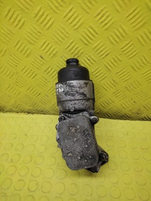 Citroen c2 1.4 основа фільтра оливи 9641550680 фото №1