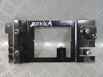 Кронштейн компьютер opel mokka 1.7 cdti 95350146 фото №1