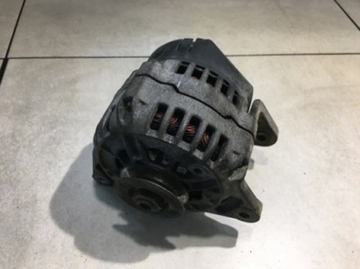 Генератор ford fiesta mk5 1.3 0123310048 96fb10300aa фото №1