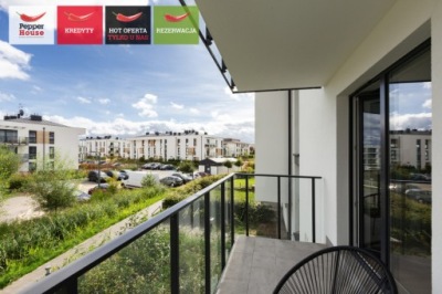 Mieszkanie, Gdynia, Pogórze, 42 m²