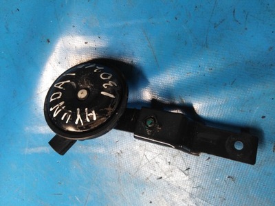 Клаксон hyundai i30 iii фото №1