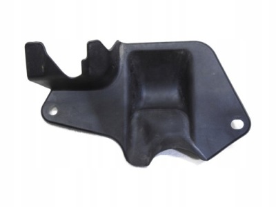 Захист колонки skoda octavia ii 1k1863129b фото №1