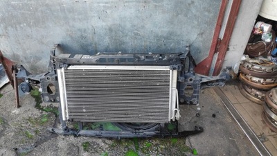 Pas передний 1.6thp вентилятор mini cooper r55 фото №1