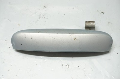 Ручка левый перед mitsubishi colt vi фото №1