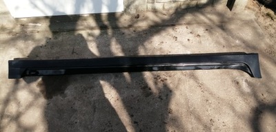 Lexus ct 200h молдинг порог правая kod 223 фото №1