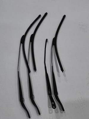 Рычаг дворники master 8200734776 lub 8200734777 фото №1