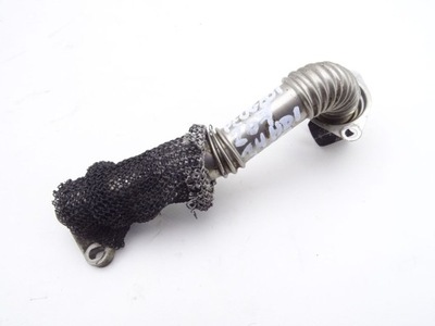 Peugeot 207 1.4 e-hdi hdi трубка egr фото №1