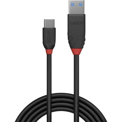 Lindy 0.5M Usb 3.2 Type A To C