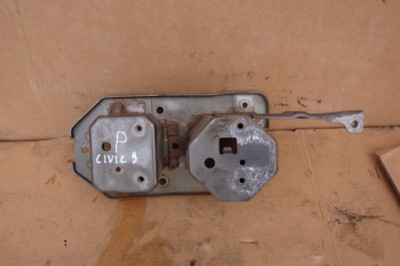 Honda civic ix 12-16 зона деформации правая передняя фото №1