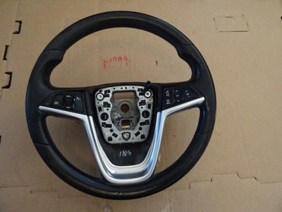 Opel insignia a повітропровід фото №1