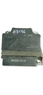 Модуль подушек воздушных kia оригинальный номер 95910-a2350 фото №1