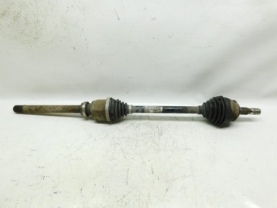 Приводной вал правая перед 9825392880 opel corsa f peugeot 208 2 1.2 puretech 2019- фото №1