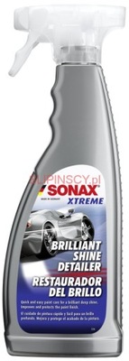 Sonax Xtreme Brillant Shine Detailer 750 ml