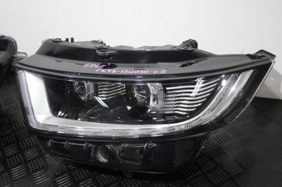 FARO IZQUIERDO PARTE DELANTERA PARTE DELANTERA DIODO LUMINOSO LED FORD EDGE MK2 II FK7B-13W030-CG  