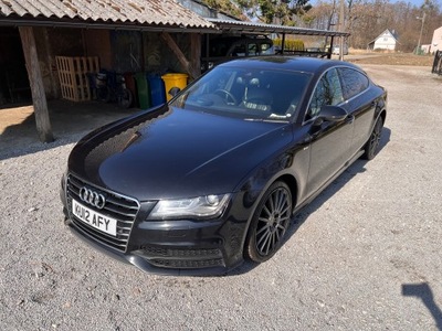 AUDI A4 A5 A6 A7 DISCOS 19