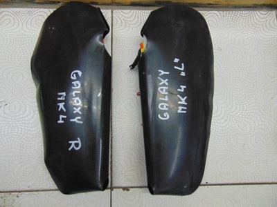 Подушка безопасности подушка сиденье левая ford galaxy mk4 фото №1