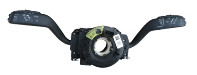 Перемикач комбінований перемикачі vw t6 seat ibiza fr фото №1