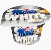 Monte White 150g