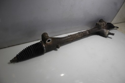 Рейка рульова toyota auris i 1.4 фото №1